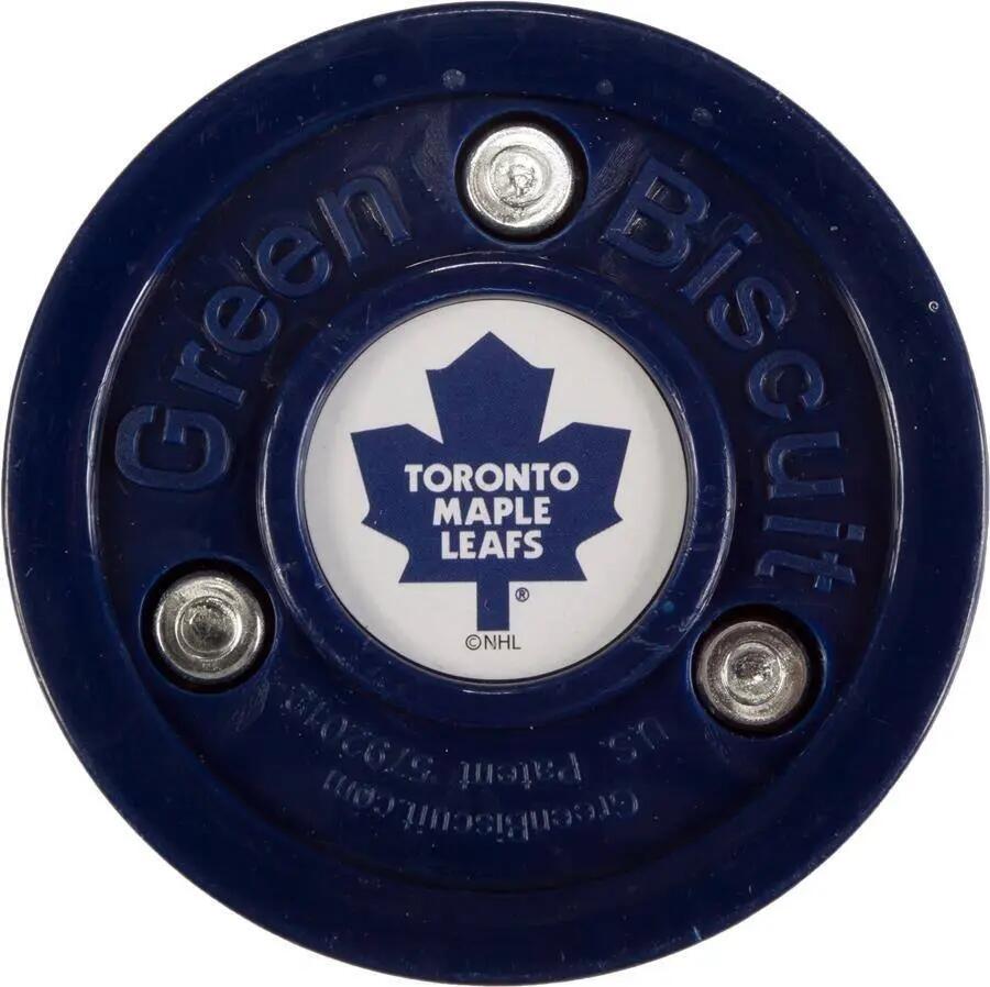 HOCK Puk NHL, Toronto Maple Leafs