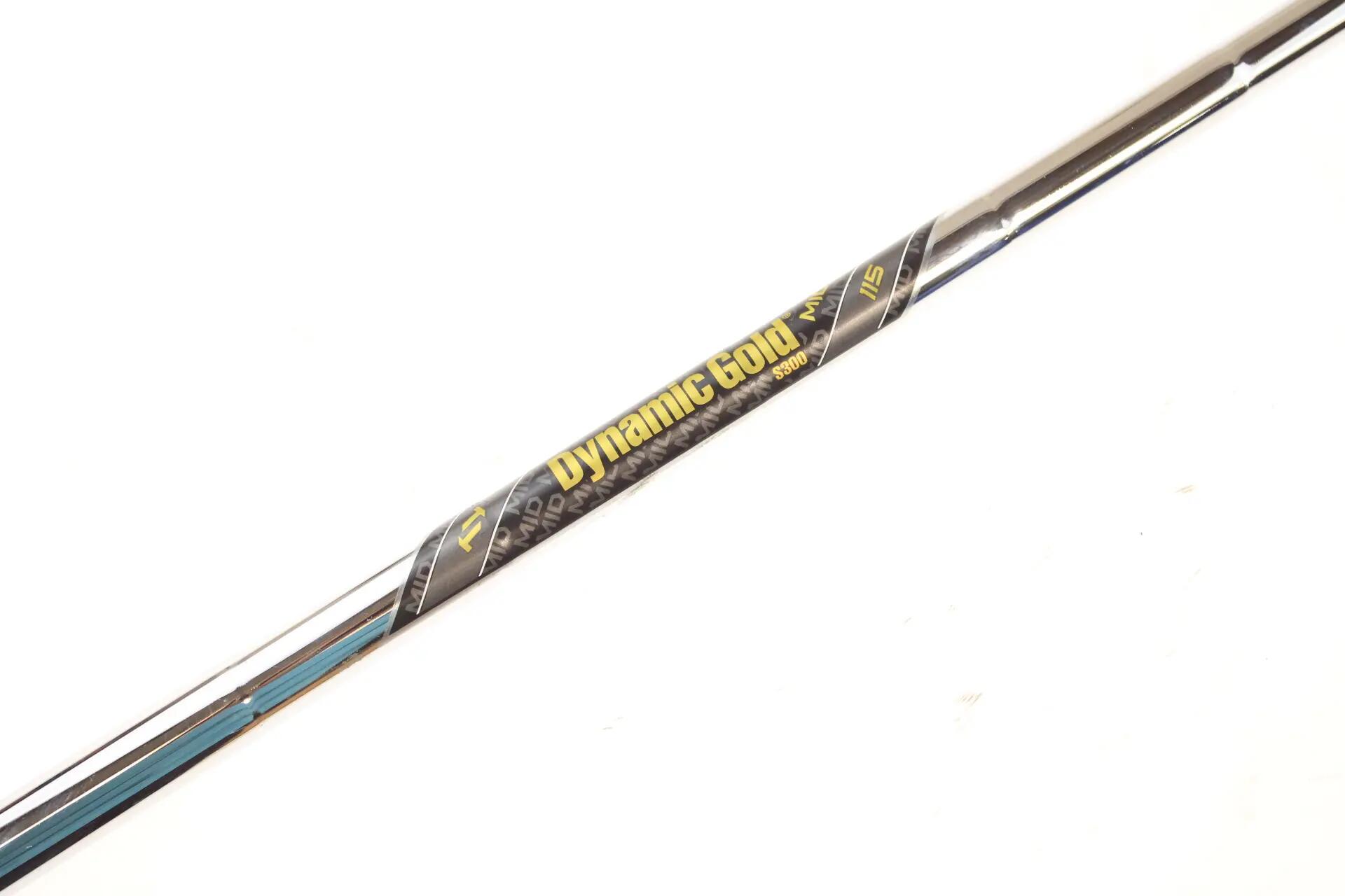 Seconde vie - Callaway Apex UT 2024 RH 20-deg Hybrid - Good 4/5