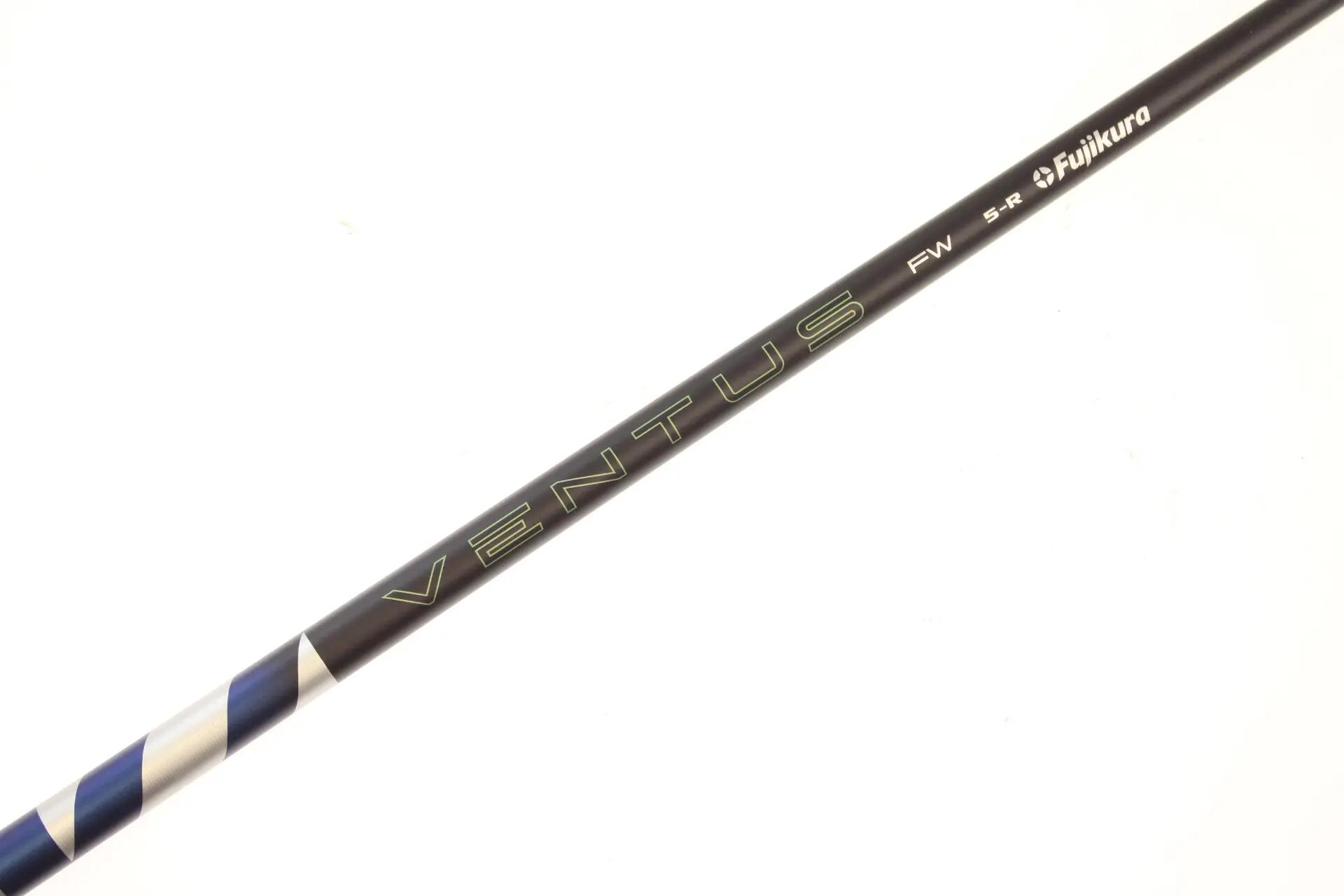 Seconde vie - TaylorMade Qi35 RH 16.5-deg Fairway Wood - Excellent 4/5