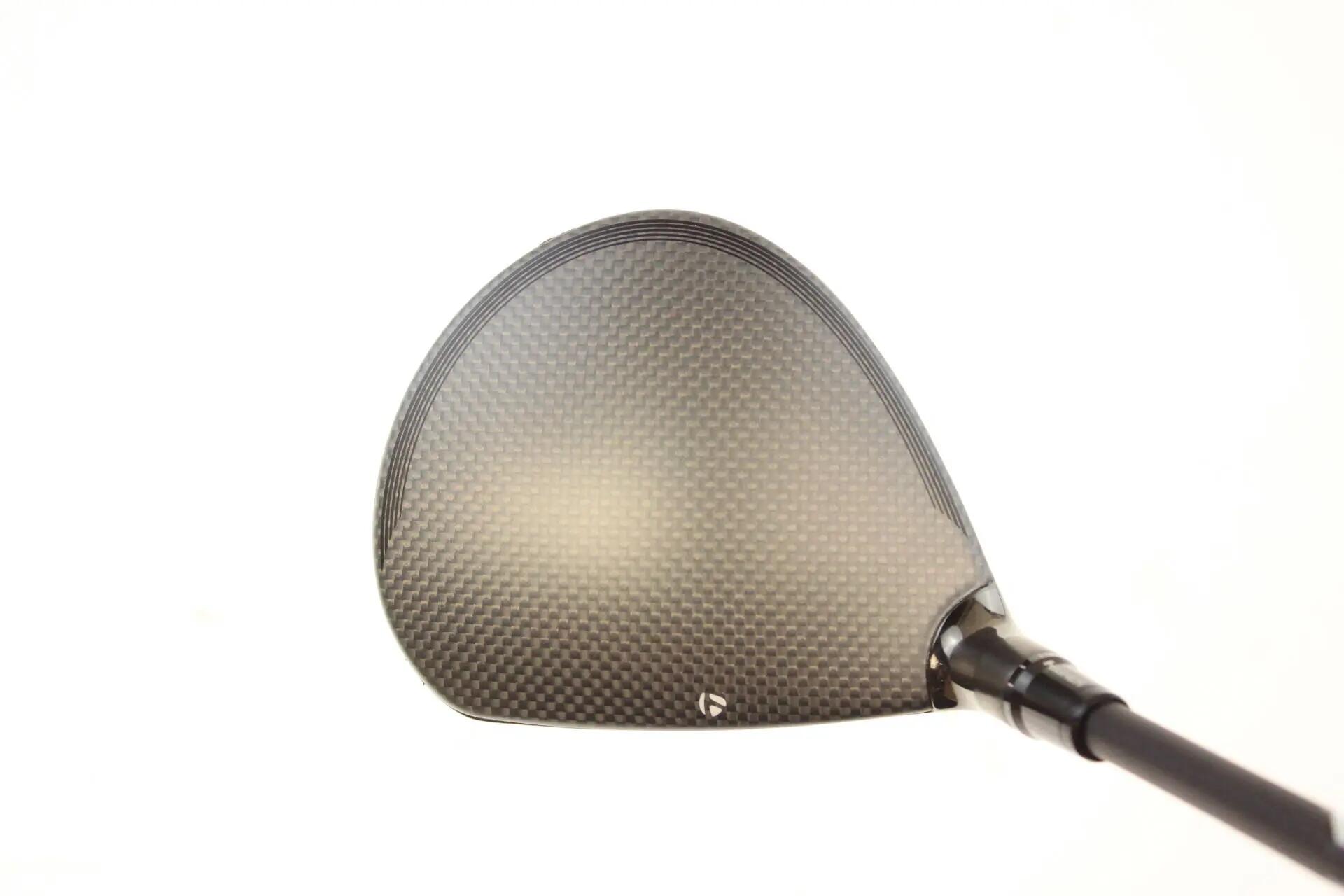 Seconde vie - TaylorMade Qi35 RH 16.5-deg Fairway Wood - Excellent 3/5