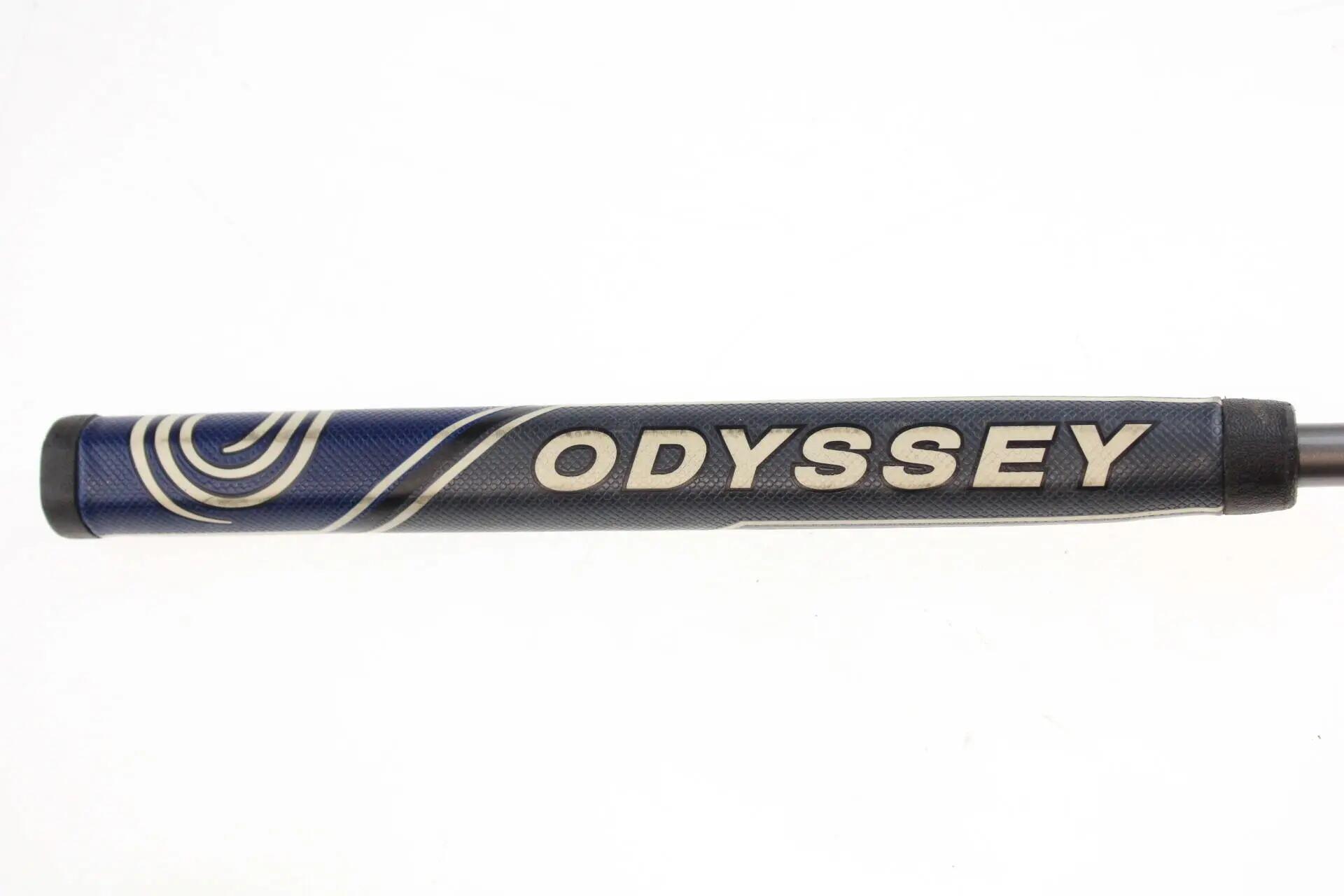 Seconde vie - Odyssey Ten S RH Putter - Good 5/5