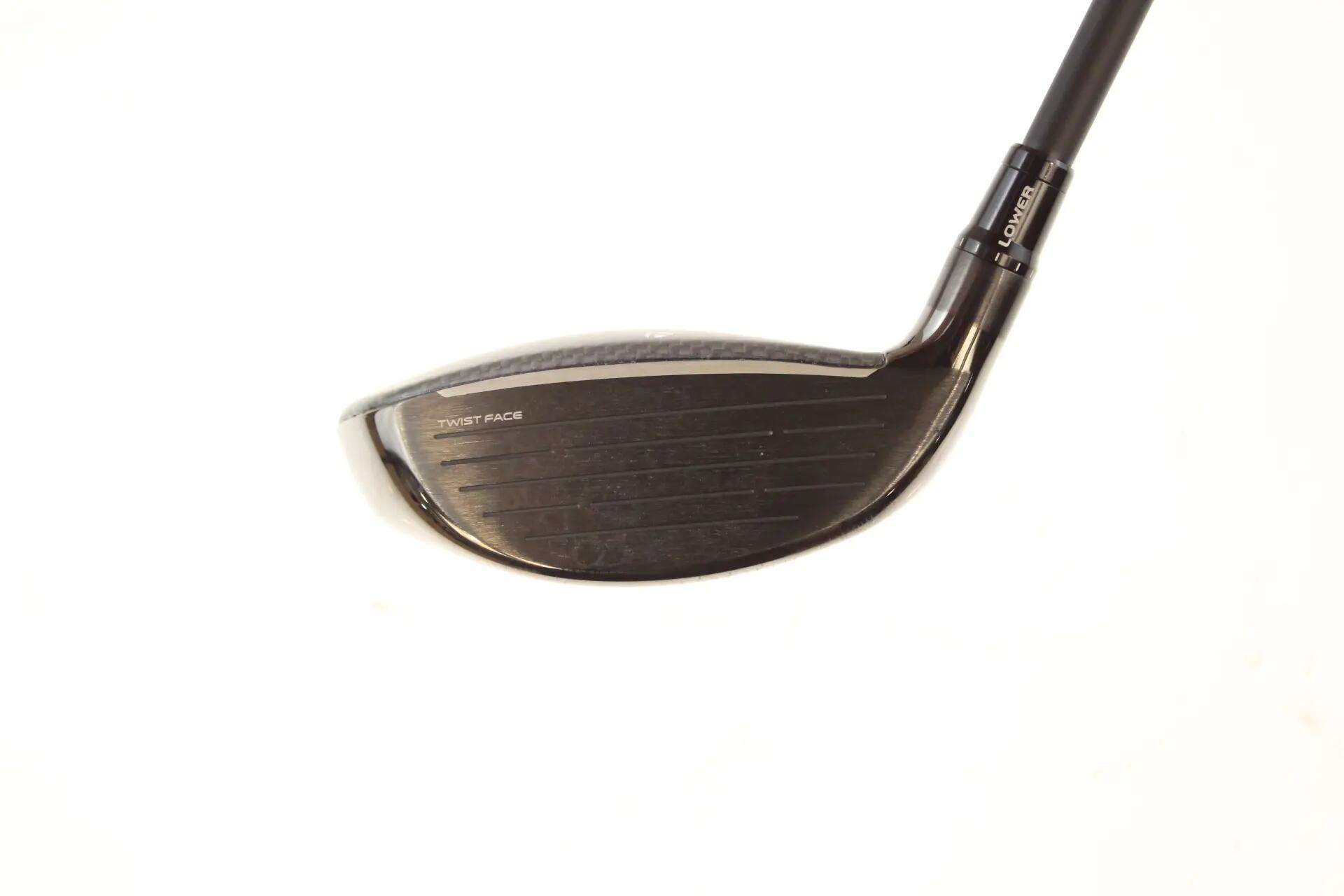 Seconde vie - TaylorMade Qi35 RH 16.5-deg Fairway Wood - Excellent 2/5