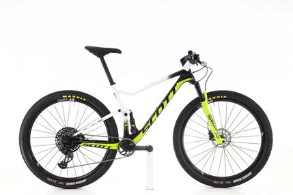 Segunda Vida · MTB · Spark RC 900 World Cup GX AXS · Muy buen estado