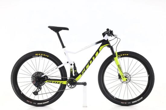 Segunda Vida · MTB · Spark RC 900 World Cup GX AXS · Muy buen estado