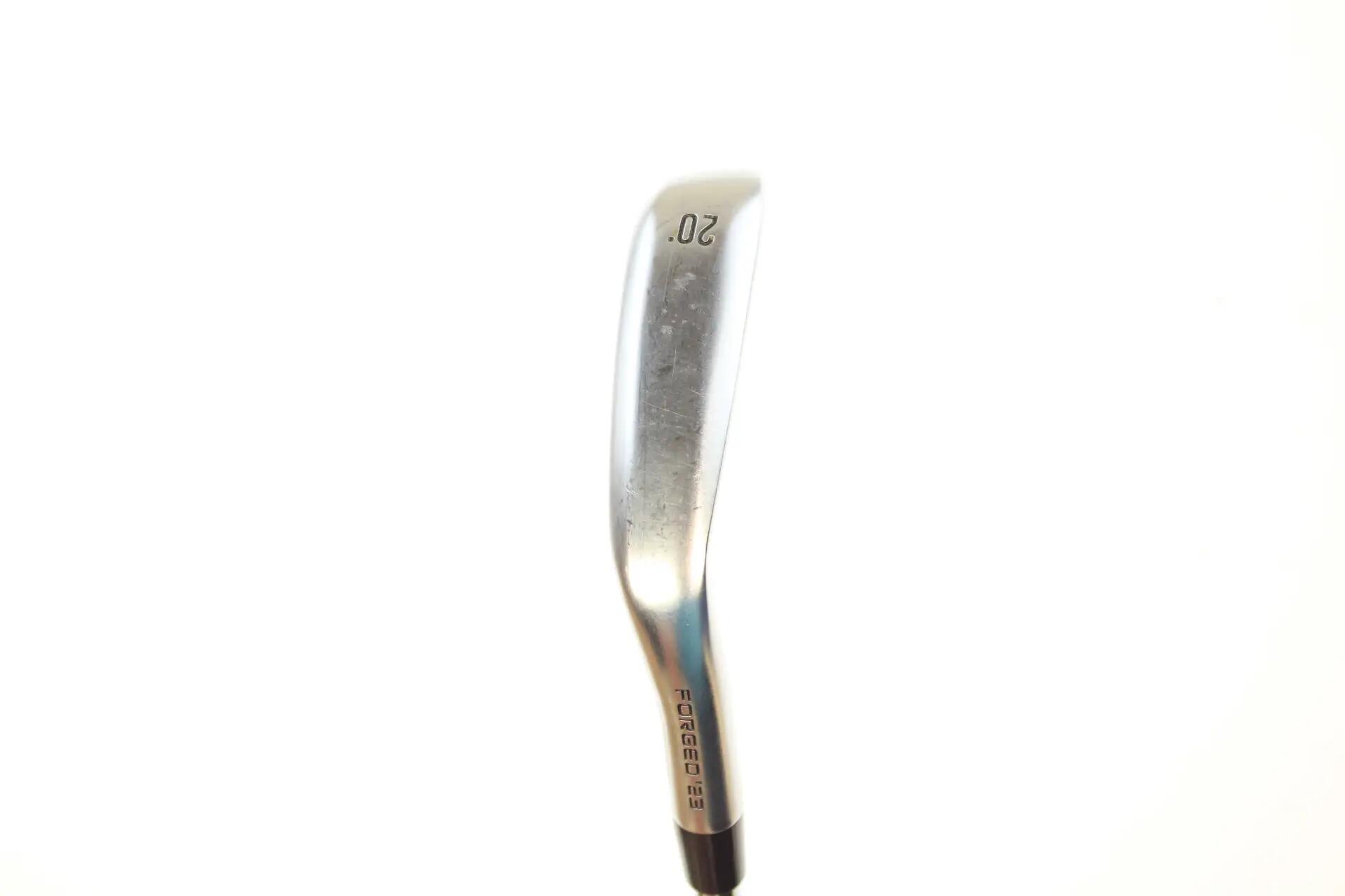 Seconde vie - Callaway Apex UT 2024 RH 20-deg Hybrid - Good 2/5