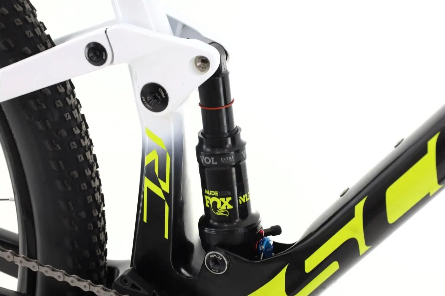 MTB ricondizionata ·  Spark RC 900 World Cup GX AXS · Ottimo stato 7/8