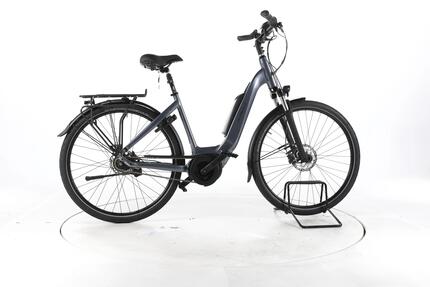 Reconditionné - Velo de Ville AEB 400 City E-Bike Entrée basse - Très Bon