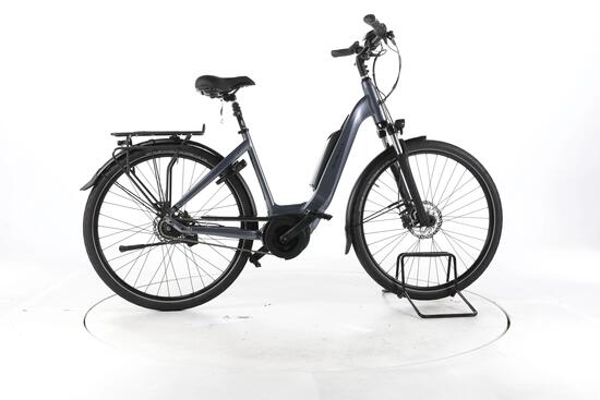 Reconditionné - Velo de Ville AEB 400 City E-Bike Entrée basse - Très Bon