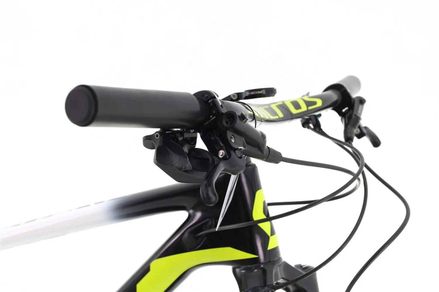 MTB ricondizionata ·  Spark RC 900 World Cup GX AXS · Ottimo stato 6/8