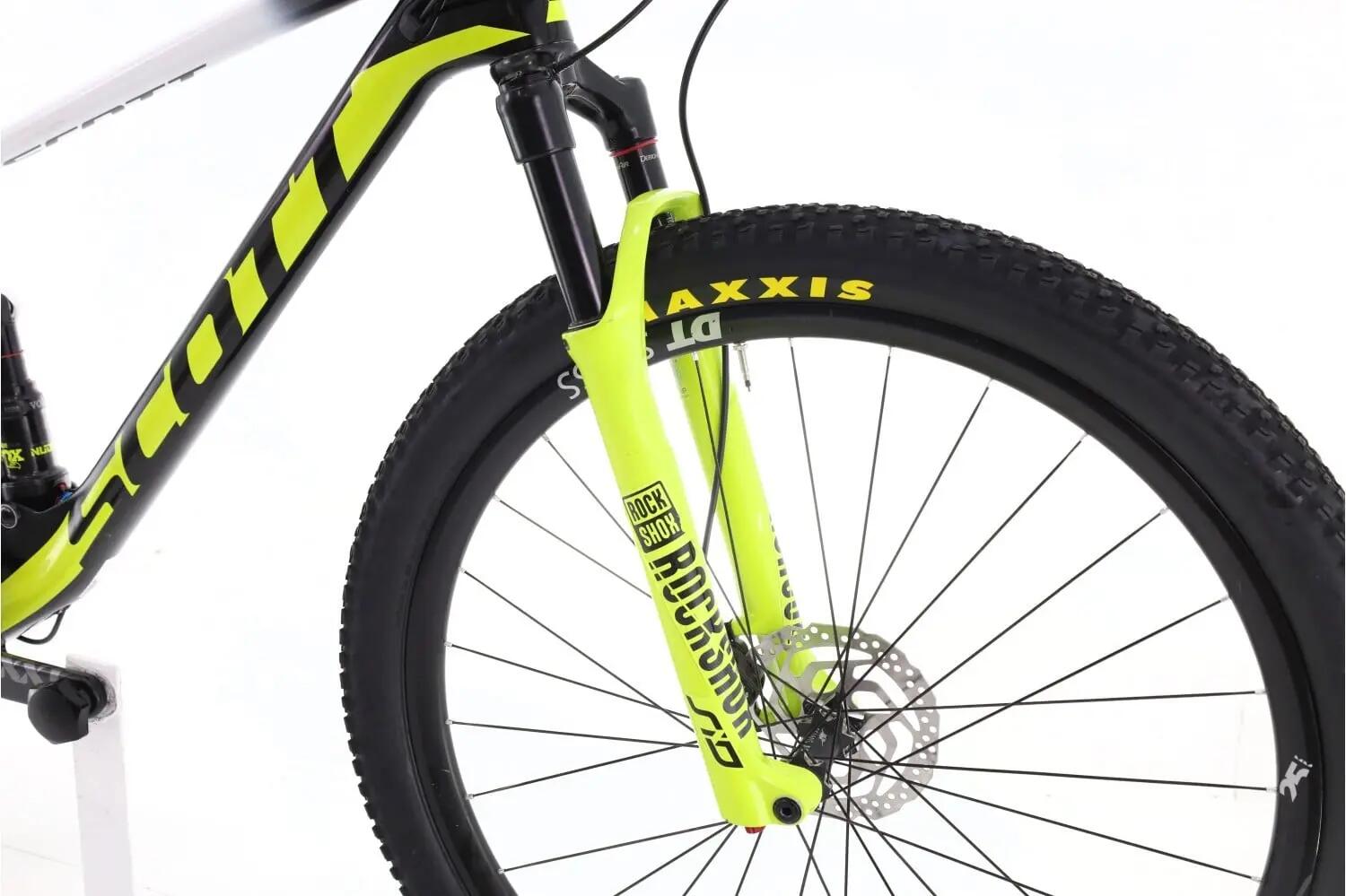 MTB ricondizionata ·  Spark RC 900 World Cup GX AXS · Ottimo stato 5/8