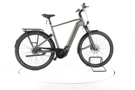 Tweedehands - Pegasus Premio EVO 5F Lite Belt City E-Bike 2024 - Zeer goed