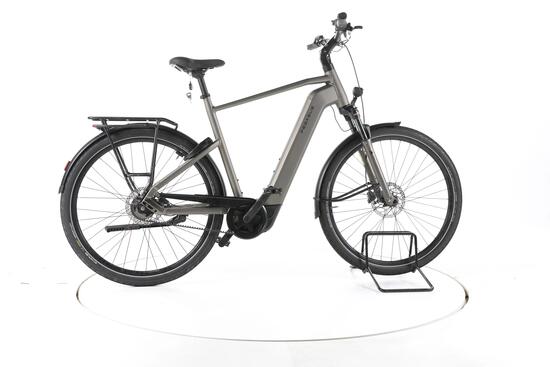 Tweedehands - Pegasus Premio EVO 5F Lite Belt City E-Bike 2024 - Zeer goed