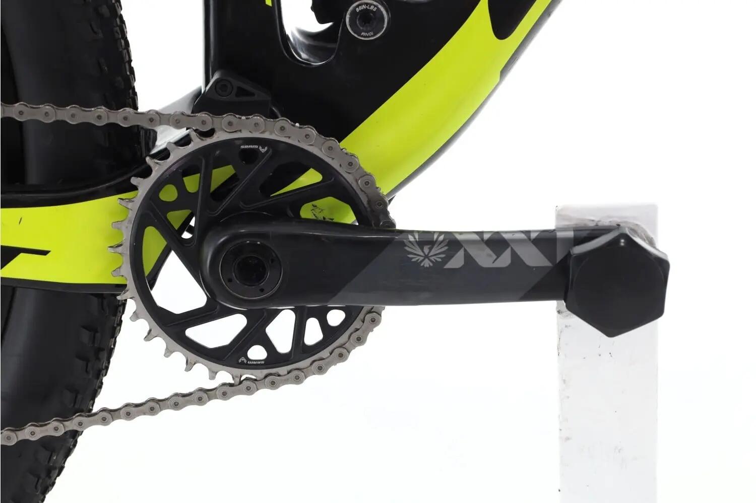MTB ricondizionata ·  Spark RC 900 World Cup GX AXS · Ottimo stato 4/8