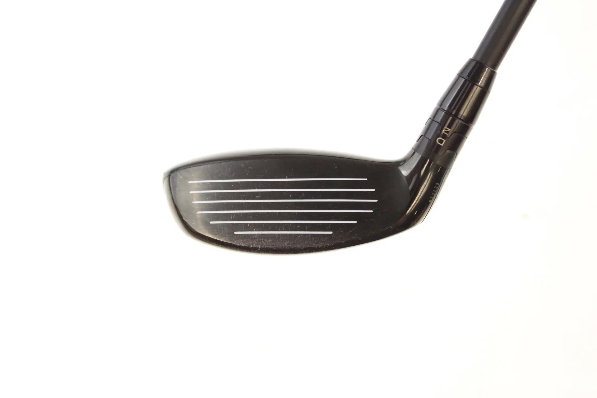 Seconde vie - Titleist TSR2 RH 21-deg Hybrid - Very good 2/5