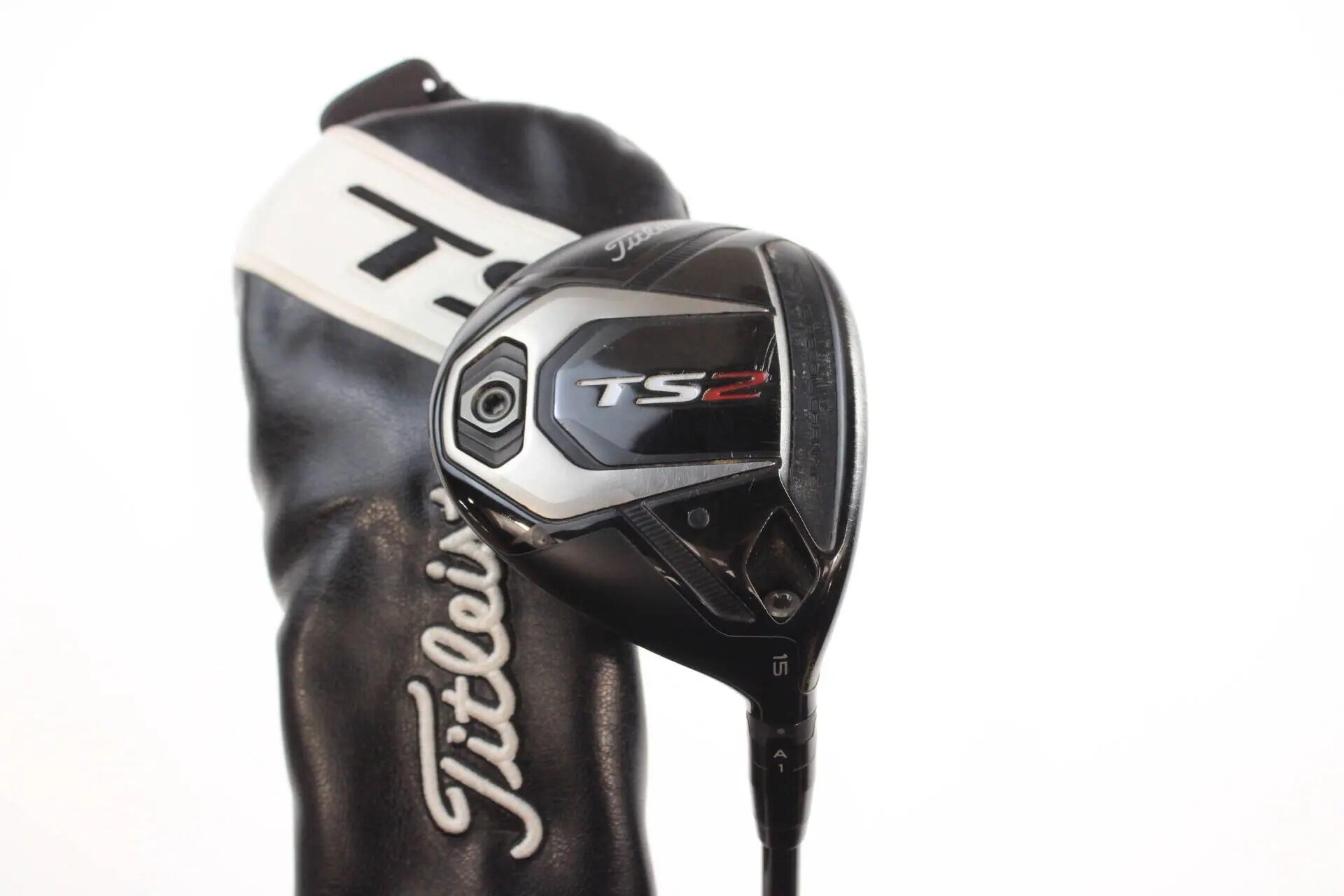 TITLEIST picture