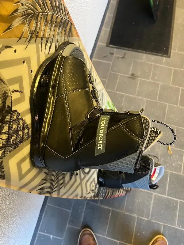 RONIX picture