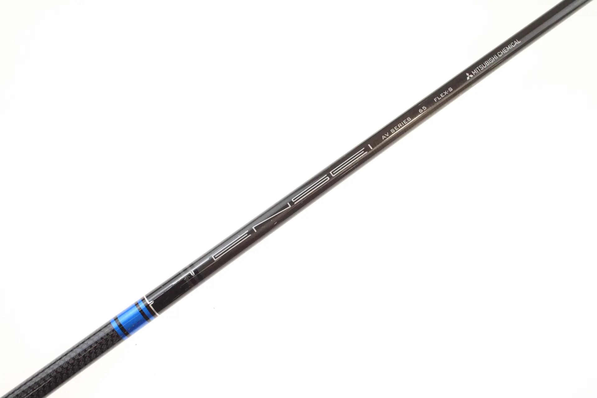 Seconde vie - Titleist TS2 RH 15-deg Fairway Wood - Good 4/5