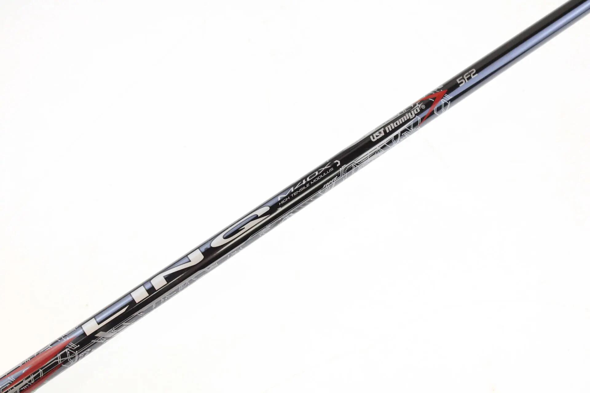 Seconde vie - Wilson DYNAPWR Max 2025 RH 15-deg Fairway Wood - Very good 4/5