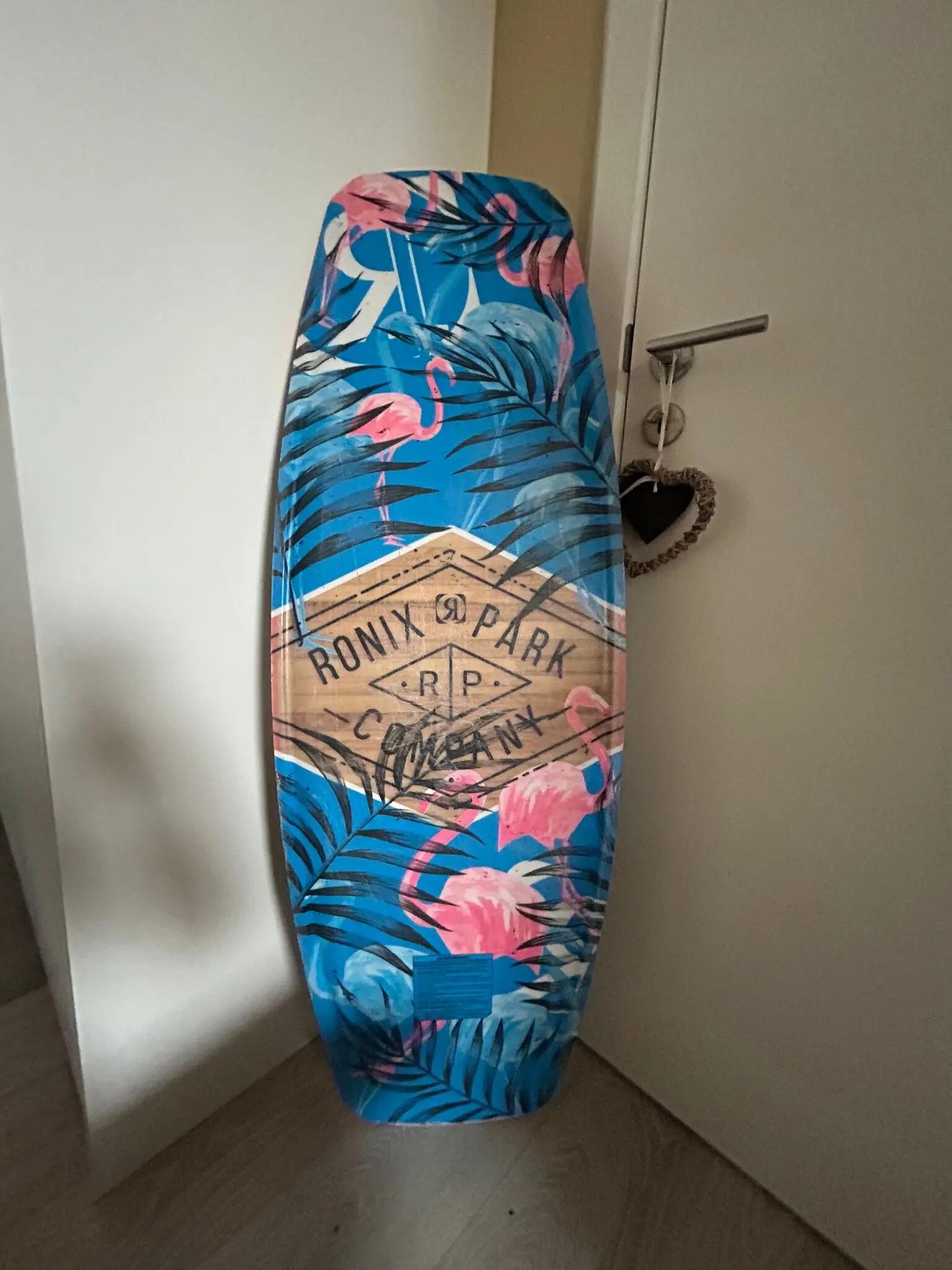 Tussen Particulieren - Wakeboard 5/5