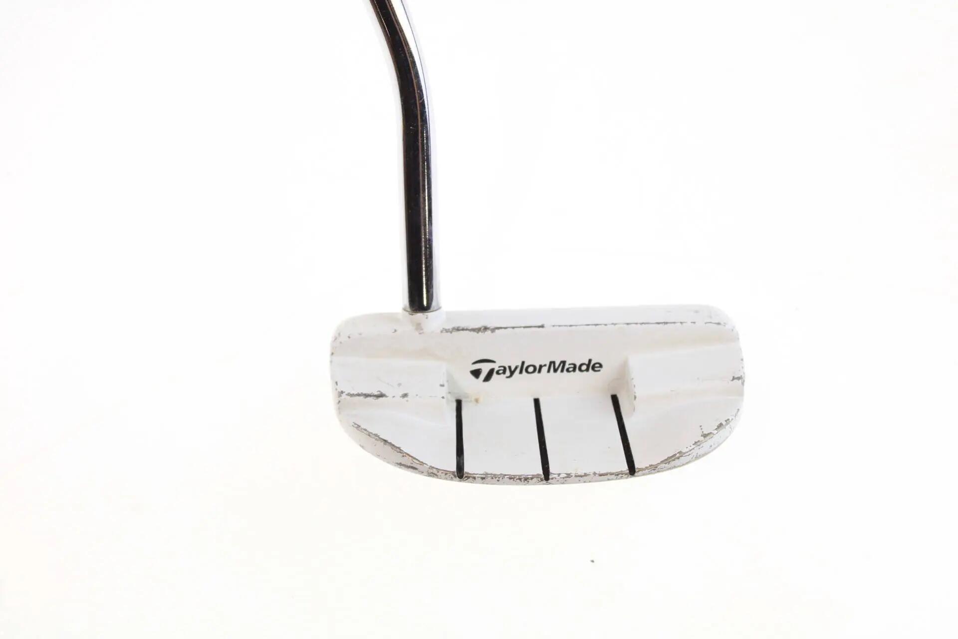 Seconde vie - TaylorMade Ghost TM-770 Tour RH Putter - Sufficient 3/5