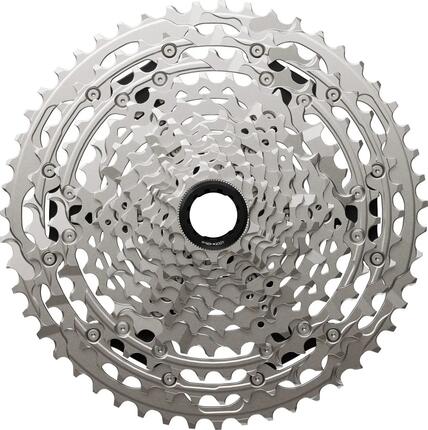 Shimano Deore CS-M6200-12 Kassette 12-fach