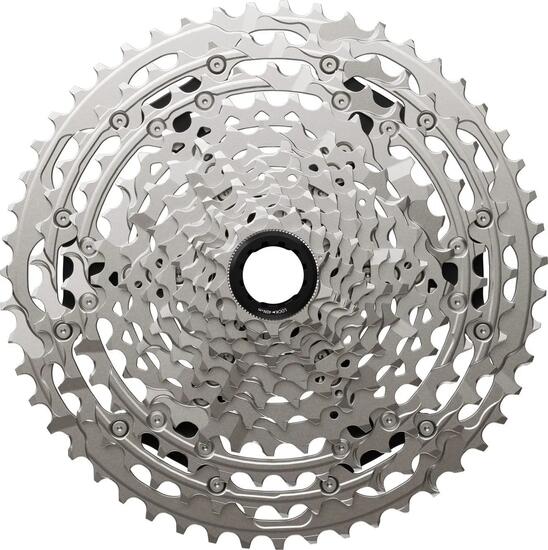 Shimano Deore CS-M6200-12 Kassette 12-fach