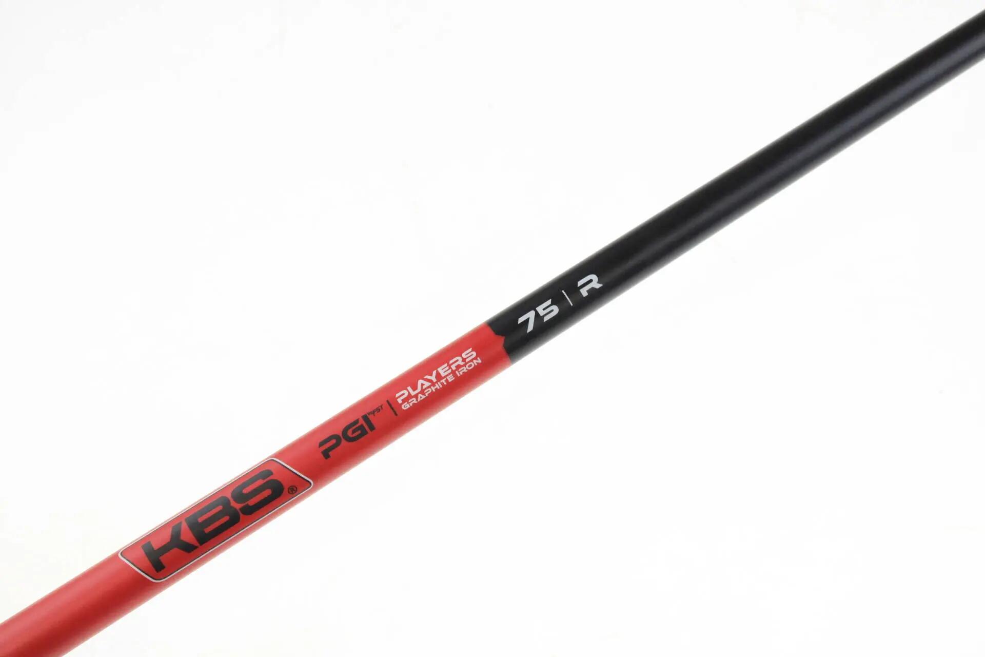 Seconde vie - Cobra AeroJet One Length RH 21-deg Hybrid - Sufficient 4/5