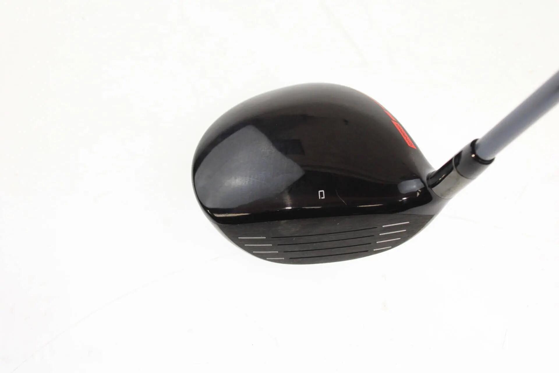 Seconde vie - Wilson DYNAPWR Max 2025 RH 15-deg Fairway Wood - Very good 3/5