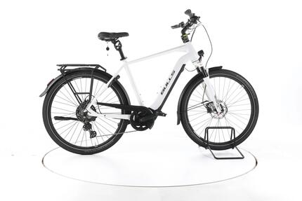 Tweedehands - Bulls Tourer EVO 10 Trekking E-Bike - Goed