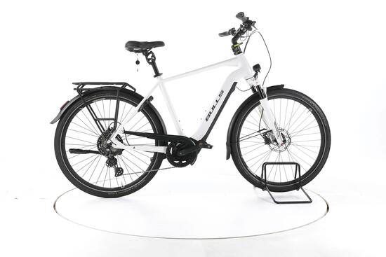 Tweedehands - Bulls Tourer EVO 10 Trekking E-Bike - Goed