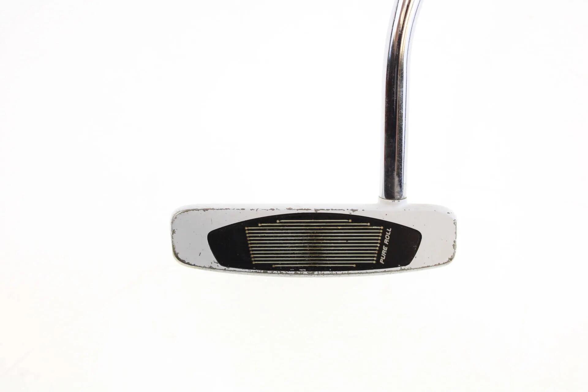 Seconde vie - TaylorMade Ghost TM-770 Tour RH Putter - Sufficient 2/5