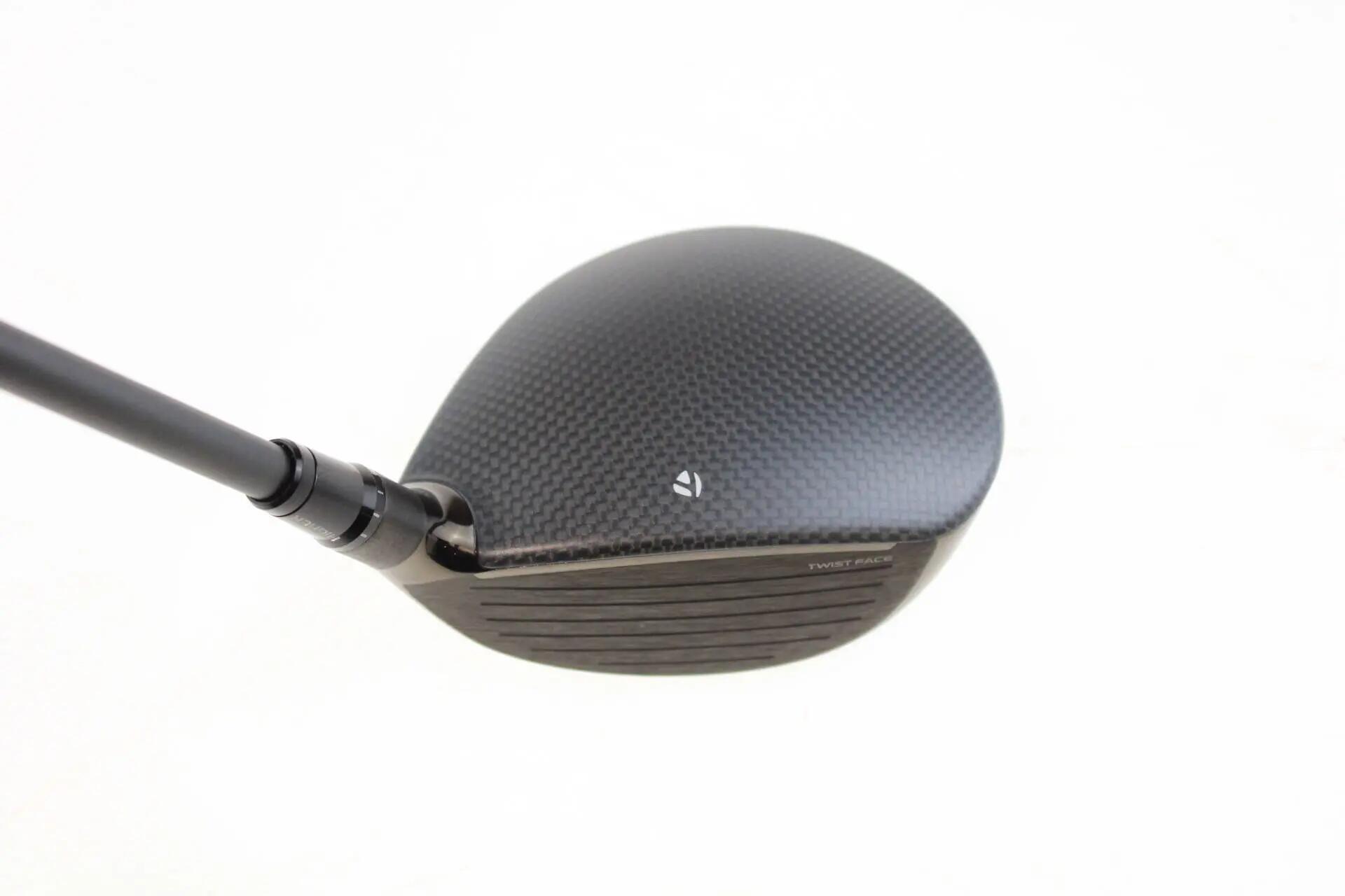 Seconde vie - TaylorMade Qi35 Tour LH 18-deg Fairway Wood - Excellent 3/5