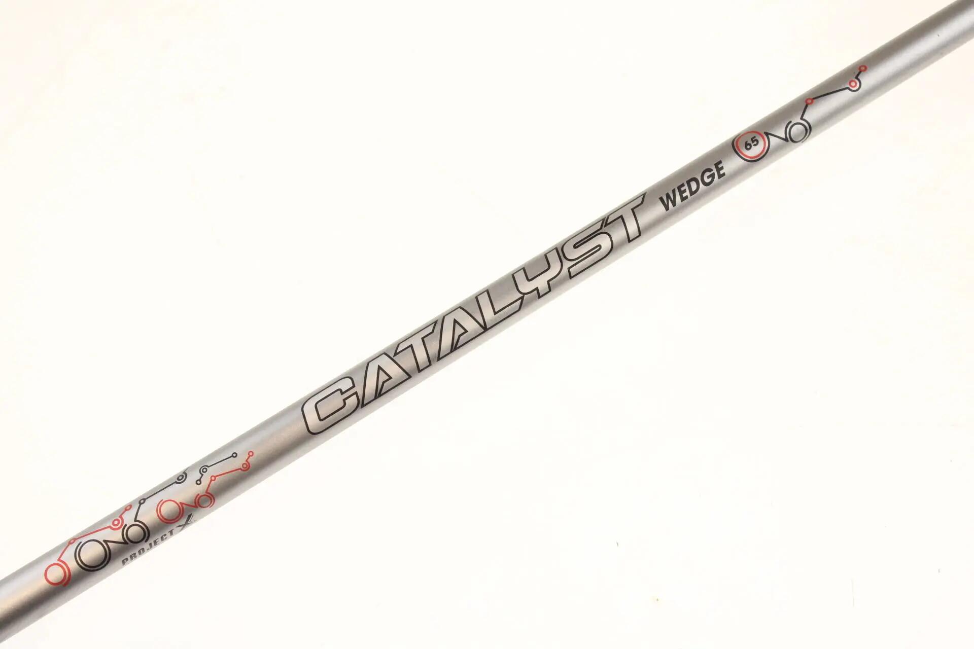 Seconde vie - Callaway CB Chrome RH 52-deg Wedge - Very good 4/5