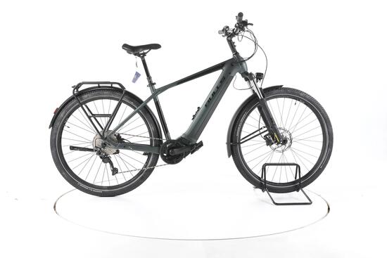 Reconditionné - Bulls Iconic EVO 1 Trekking E-Bike - Très Bon