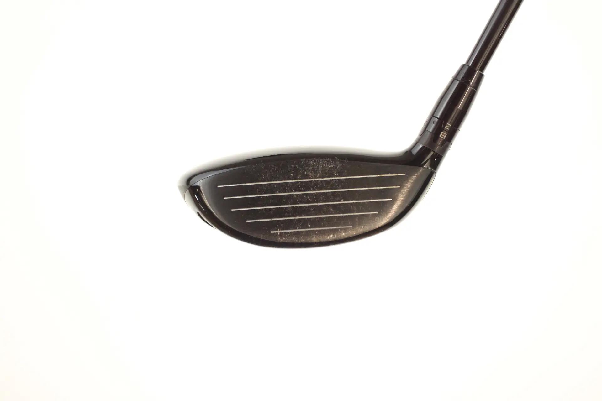 Seconde vie - Titleist TS2 RH 15-deg Fairway Wood - Good 2/5