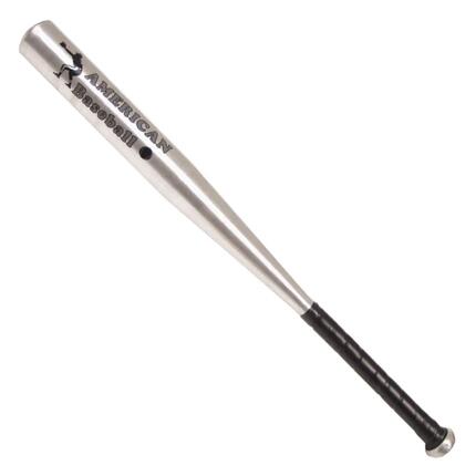 American Baseballschläger Aluminium