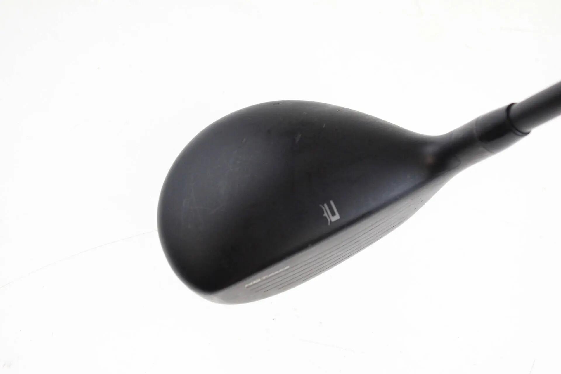 Seconde vie - Cobra AeroJet One Length RH 21-deg Hybrid - Sufficient 3/5