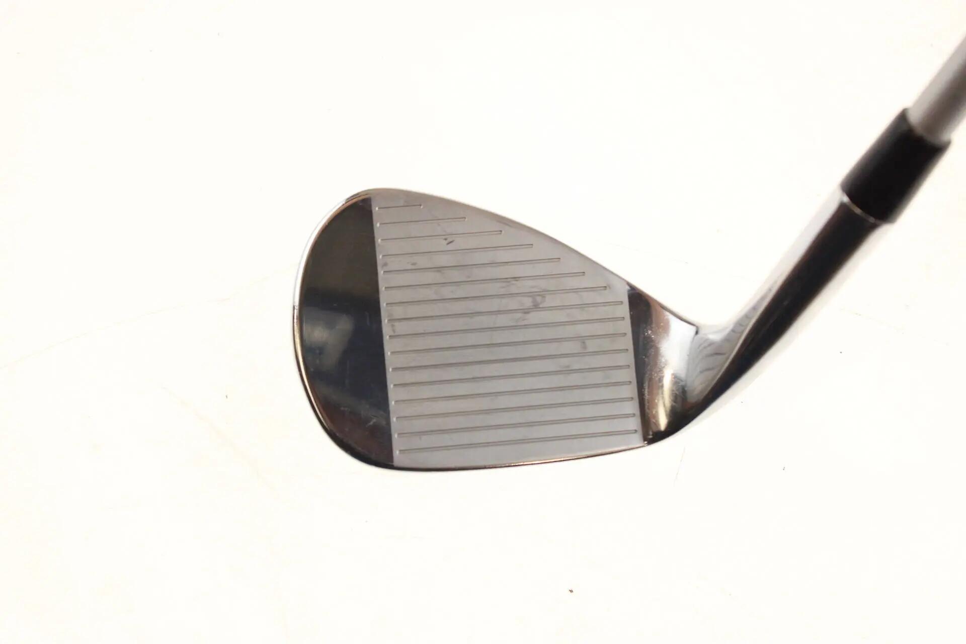 Seconde vie - Callaway CB Chrome RH 52-deg Wedge - Very good 3/5