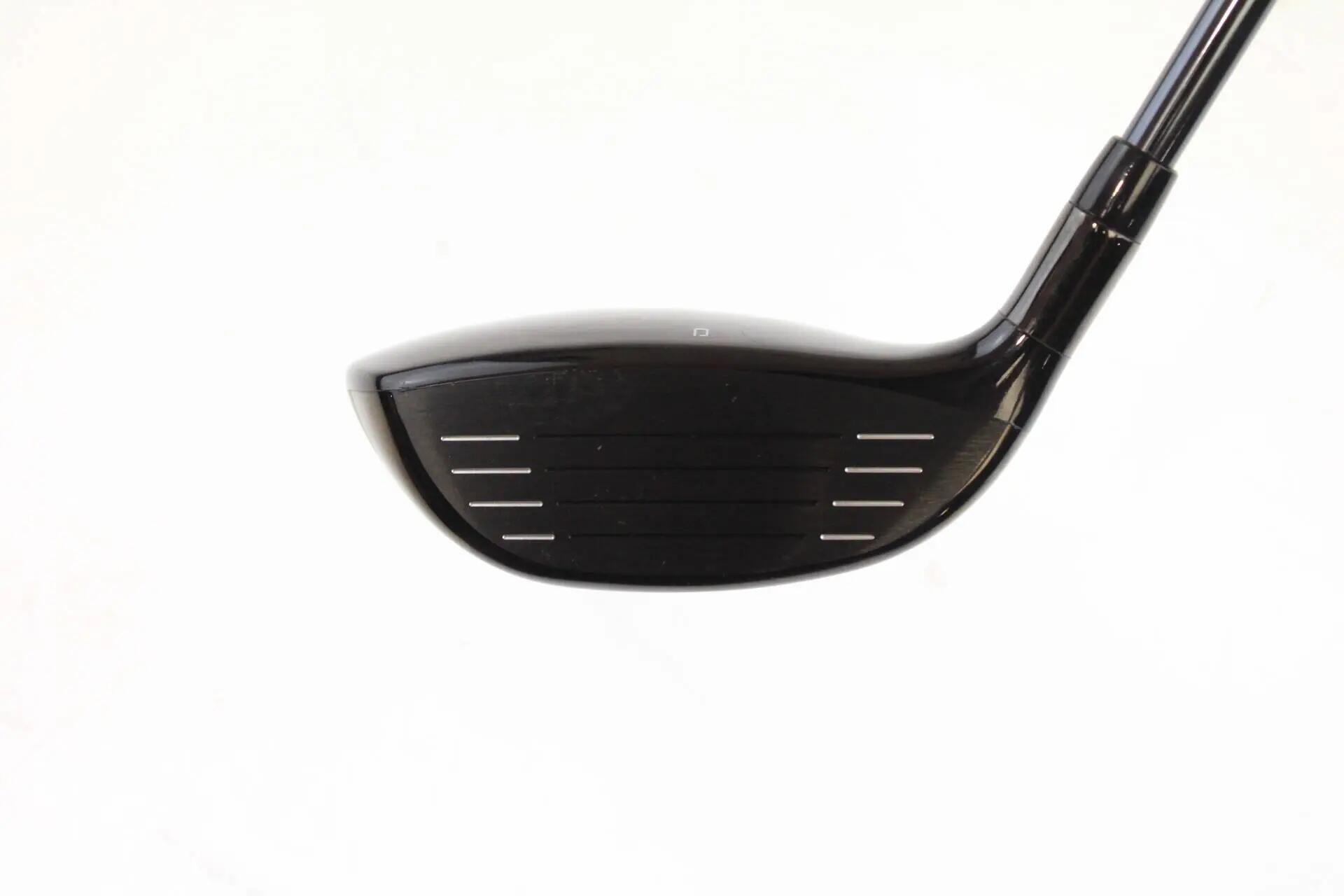 Seconde vie - Wilson DYNAPWR Max 2025 RH 15-deg Fairway Wood - Very good 2/5