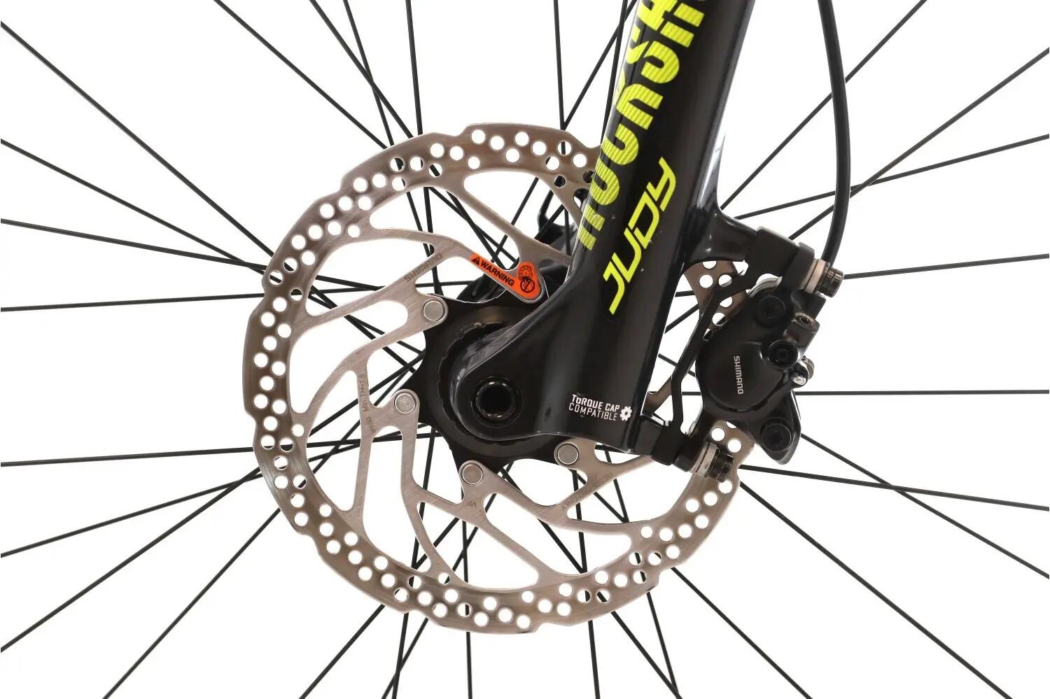 MTB ricondizionata ·  Scale 940 · Ottimo stato 7/8