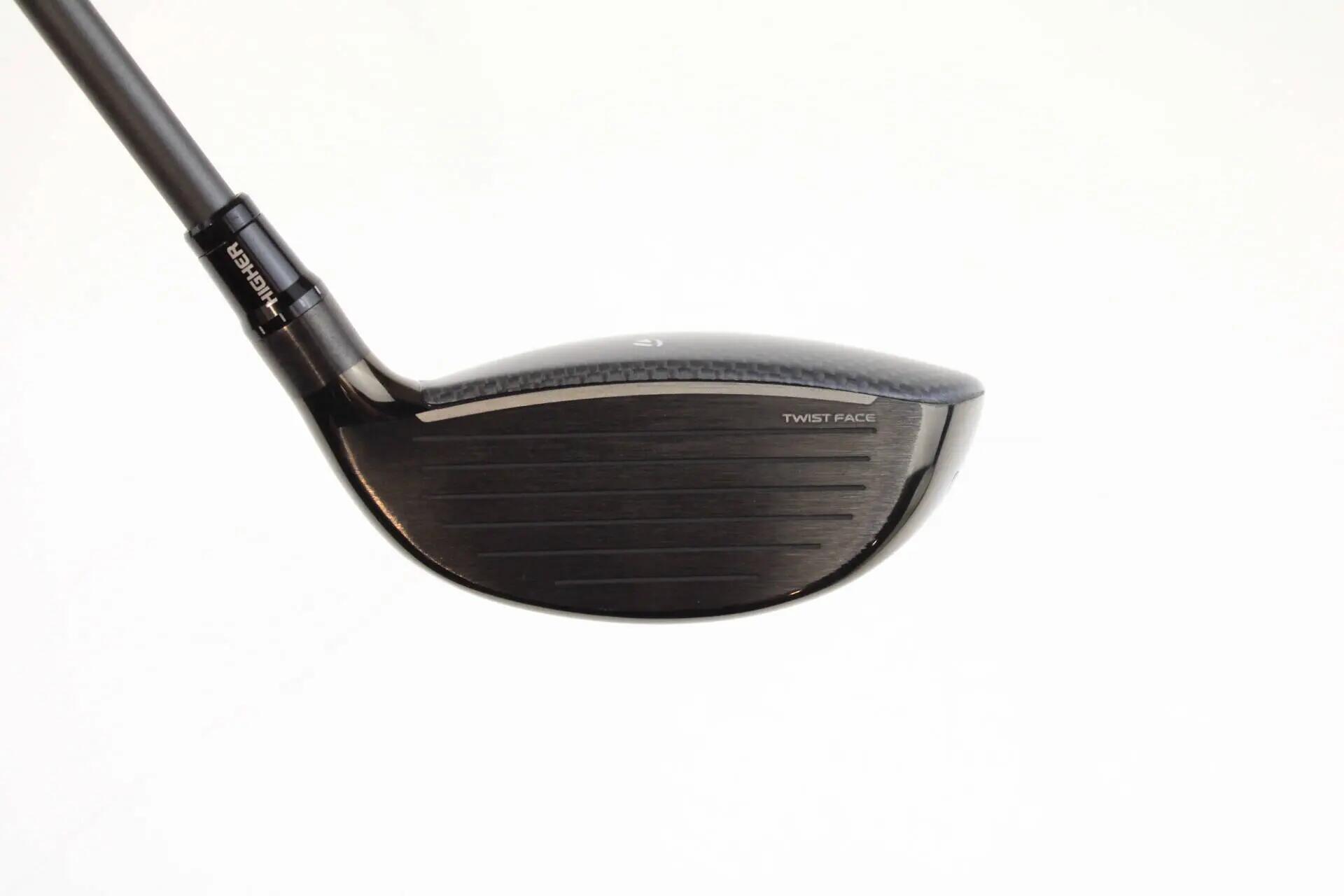 Seconde vie - TaylorMade Qi35 Tour LH 18-deg Fairway Wood - Excellent 2/5
