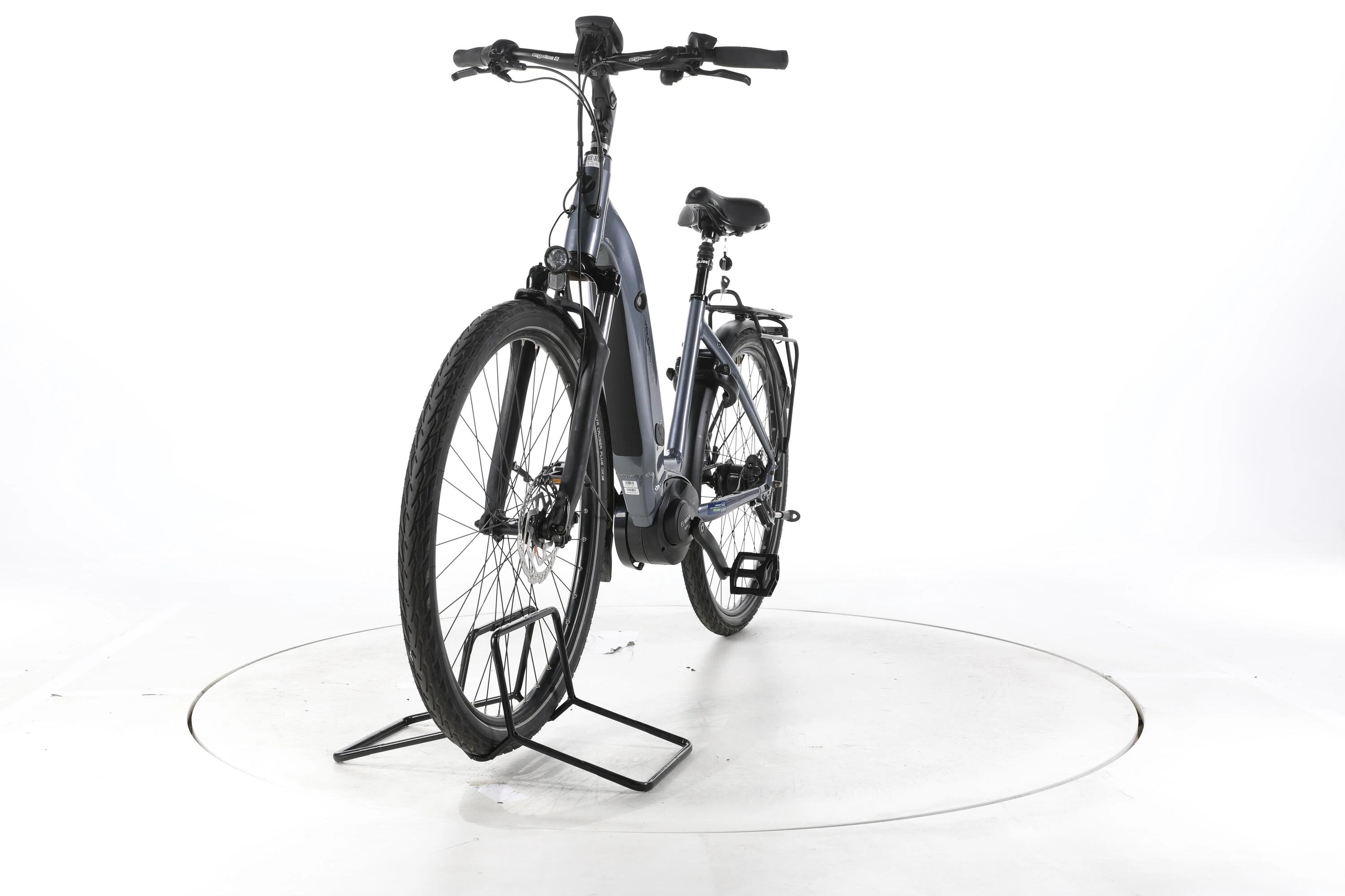 Segunda vida - Velo de Ville AEB 400 Degrau baixo - Em muito bom estado. 4/7