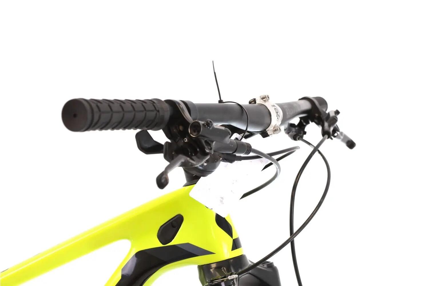 MTB ricondizionata ·  Scale 940 · Ottimo stato 6/8