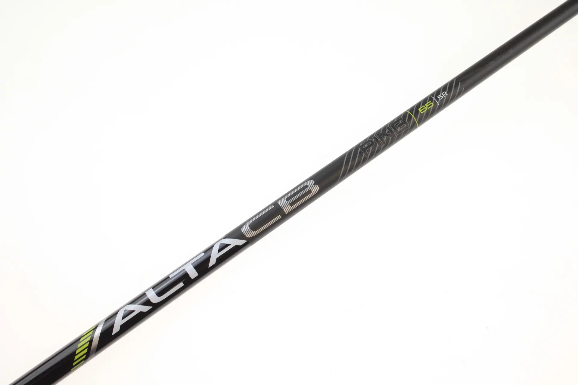 Seconde vie - Ping G430 MAX RH 15-deg Fairway Wood - Very good 4/5