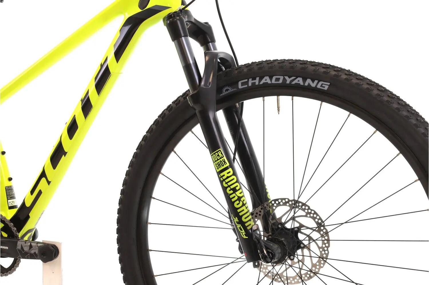 MTB ricondizionata ·  Scale 940 · Ottimo stato 5/8