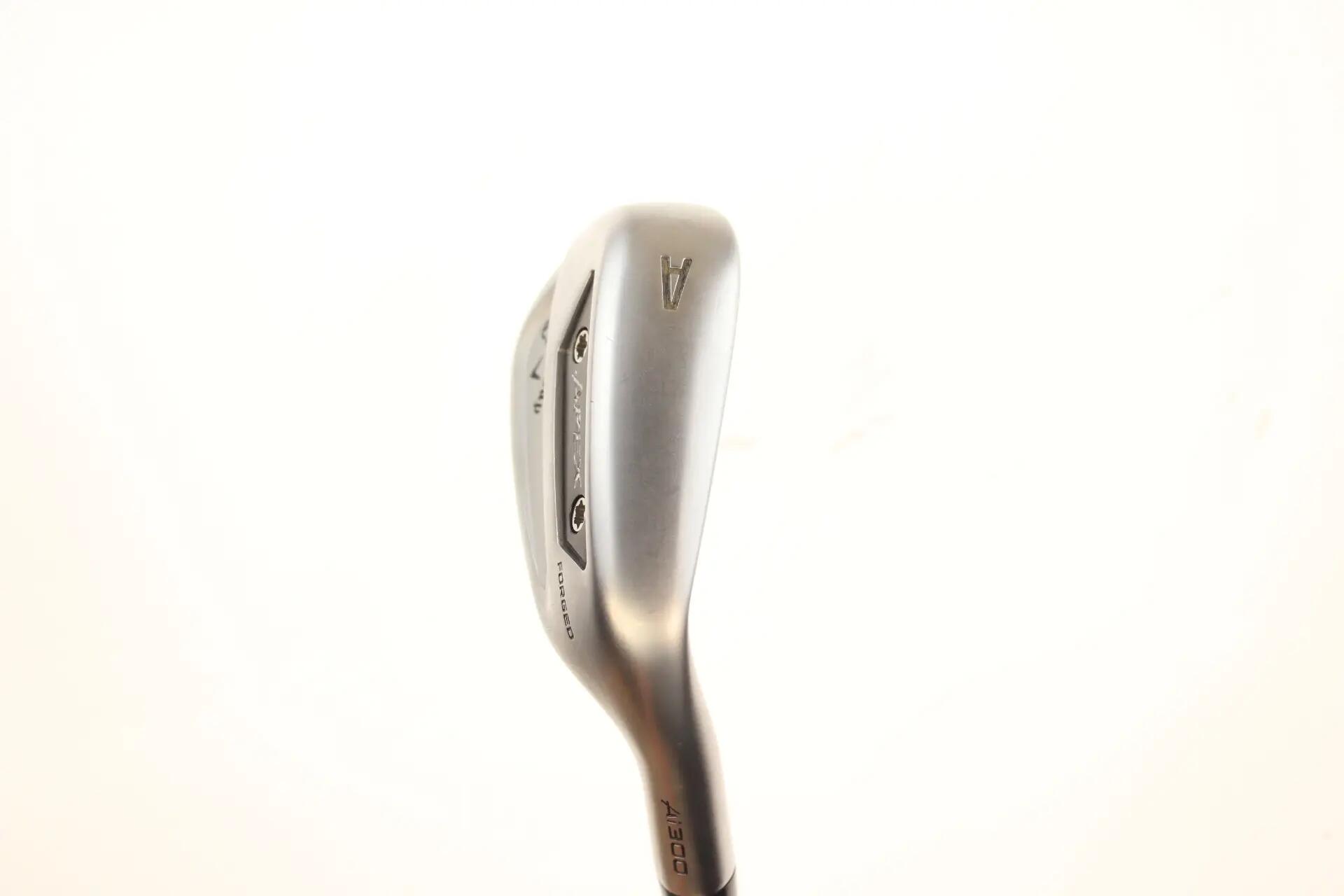 Seconde vie - Callaway Apex Ai300 RH 47-deg Wedge - Very good 2/5