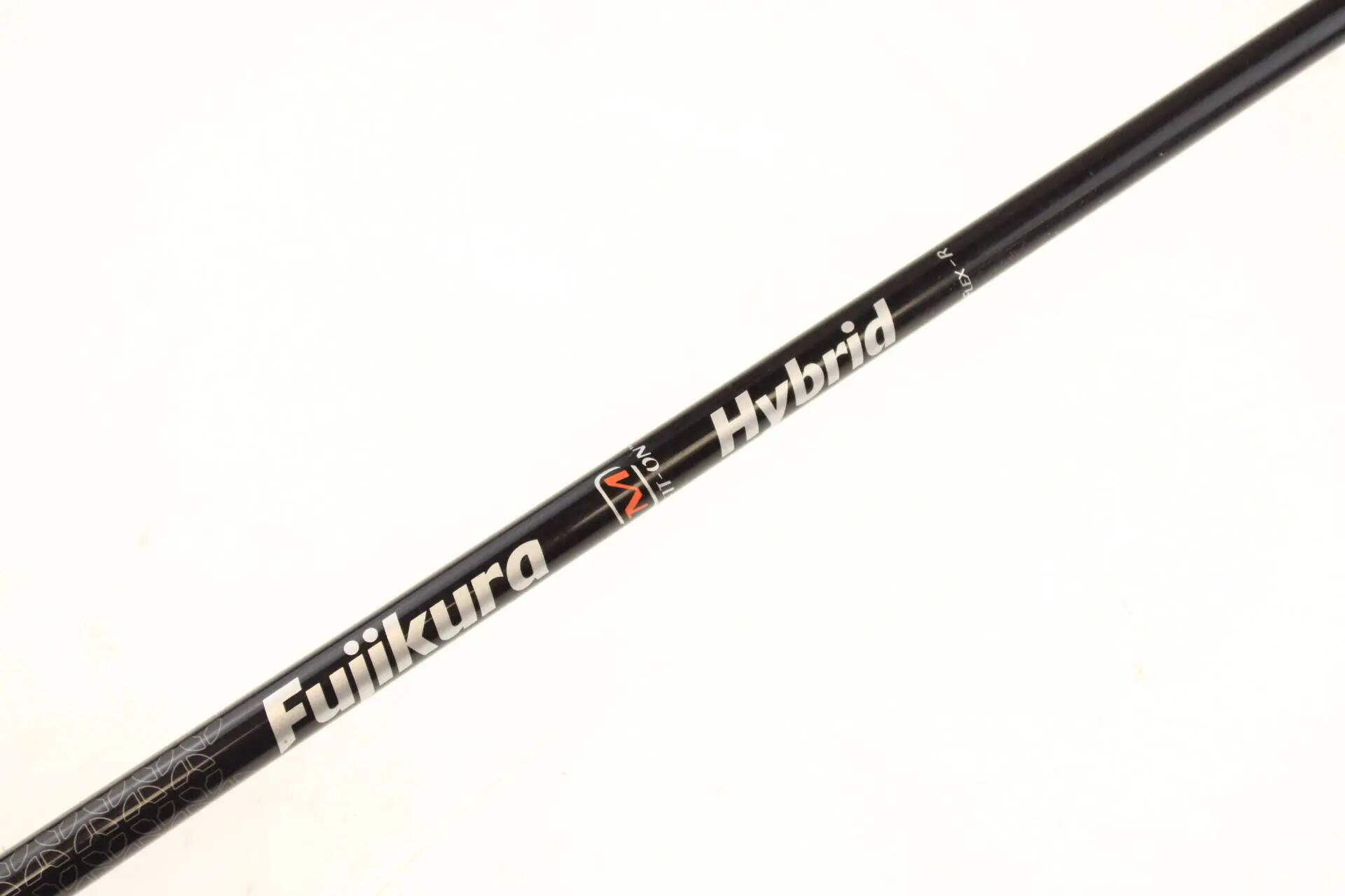 Seconde vie - Callaway FT Neutral RH 21-deg Hybrid - Good 4/5