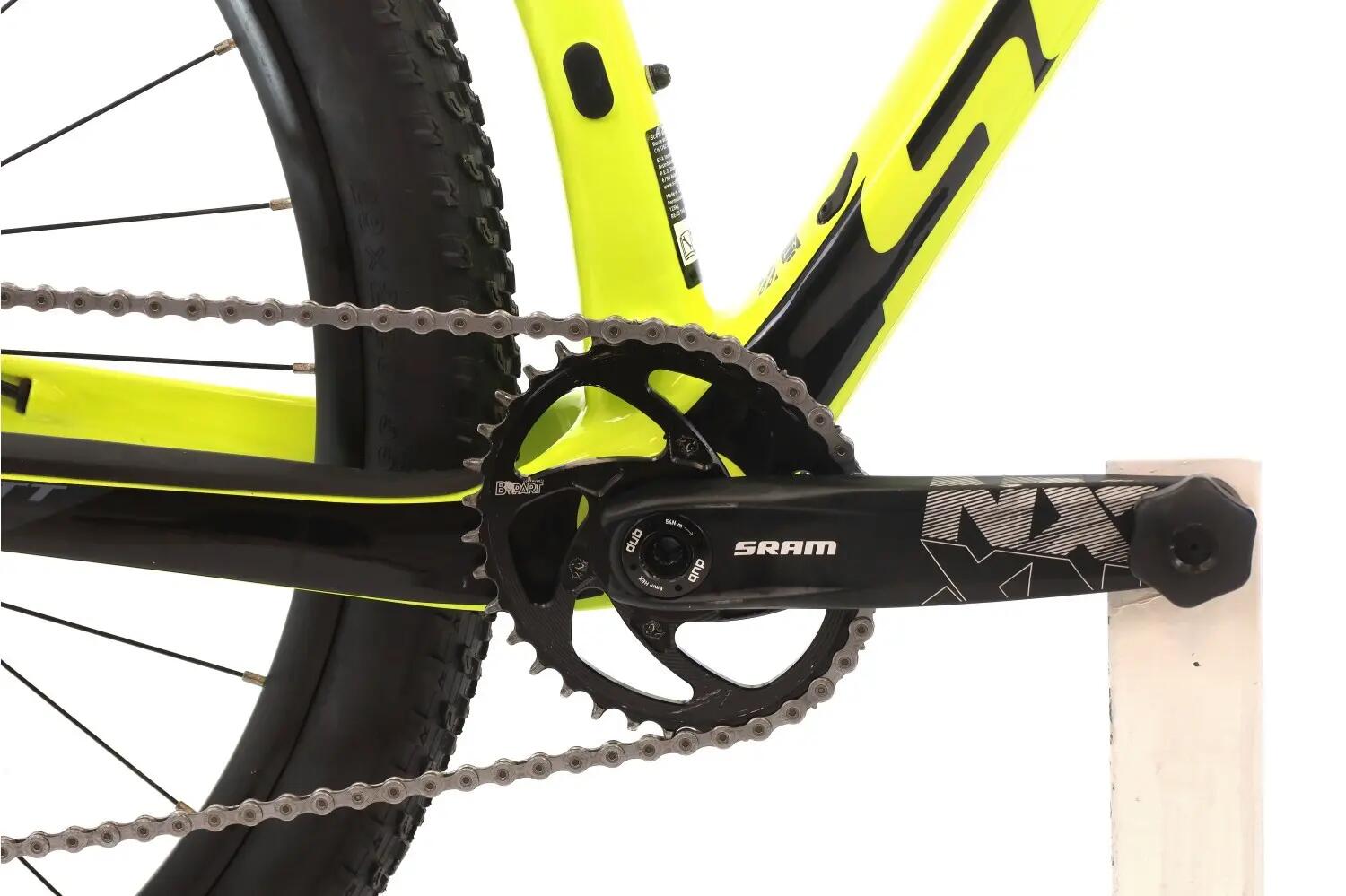 MTB ricondizionata ·  Scale 940 · Ottimo stato 4/8