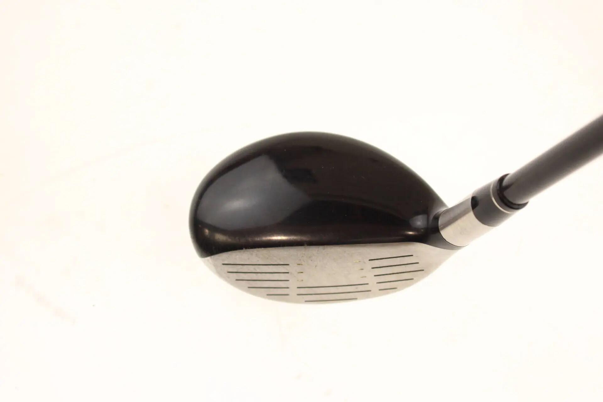Seconde vie - Callaway FT Neutral RH 21-deg Hybrid - Good 3/5