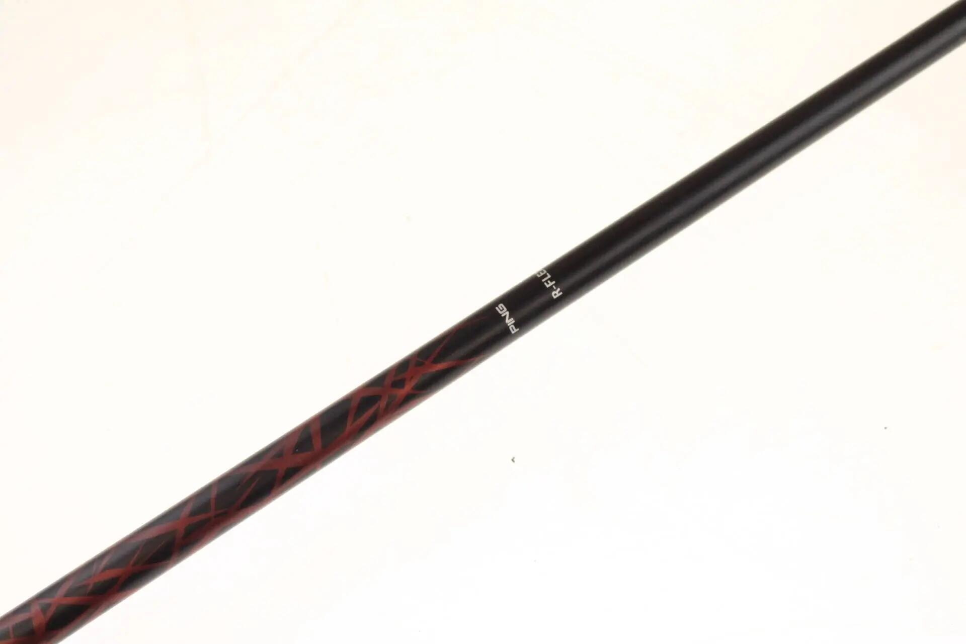 Seconde vie - Ping i25 RH 15-deg Fairway Wood - Good 4/5